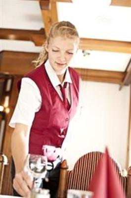 фото отеля Landhotel Schimmelreiter