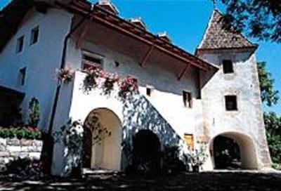фото отеля Residence Saltenbichlhof