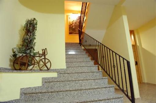 фото отеля Casa Barcelo