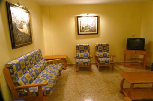 фото отеля Casa Barcelo