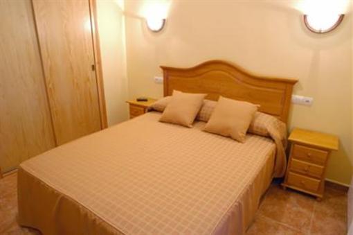 фото отеля Casa Barcelo