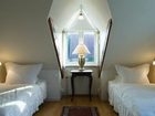 фото отеля Kopmansgaarden Hotel