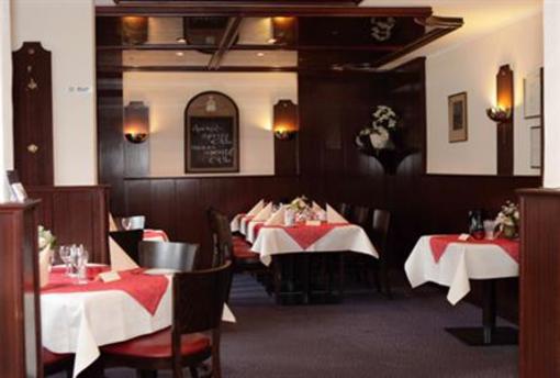 фото отеля Hotel Restaurant Fück Leverkusen