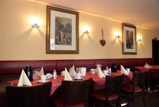 фото отеля Hotel Restaurant Fück Leverkusen