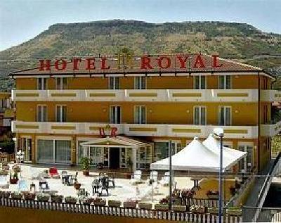 фото отеля Royal Hotel Bosa