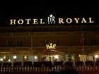 фото отеля Royal Hotel Bosa