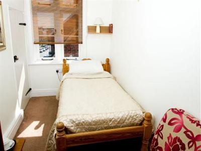 фото отеля Old Rectory Guesthouse