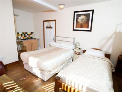 фото отеля Old Rectory Guesthouse