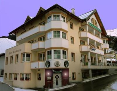 фото отеля Hotel Germania