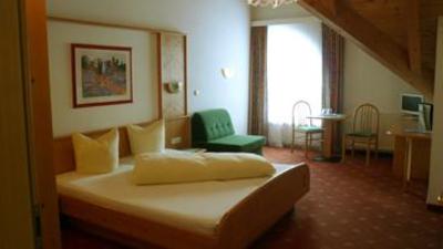 фото отеля Hotel Germania
