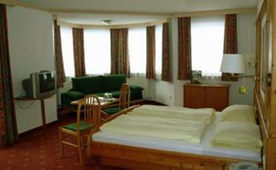фото отеля Hotel Germania
