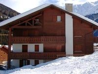 Residence 13 Cime