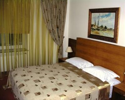 фото отеля Hotel Magnisima