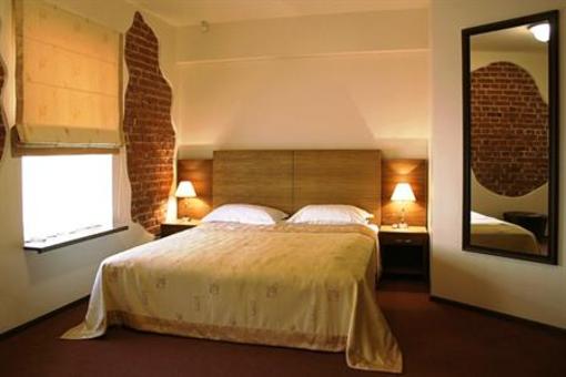 фото отеля Hotel Magnisima