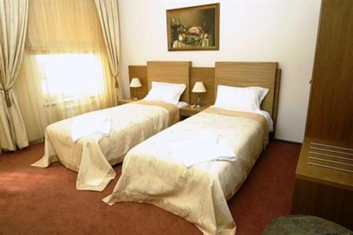 фото отеля Hotel Magnisima