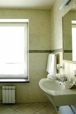фото отеля Hotel Magnisima