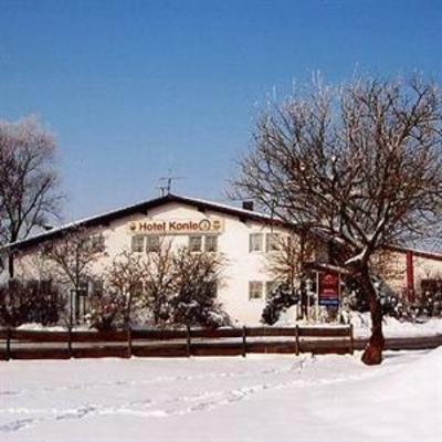 фото отеля Hotel Konle