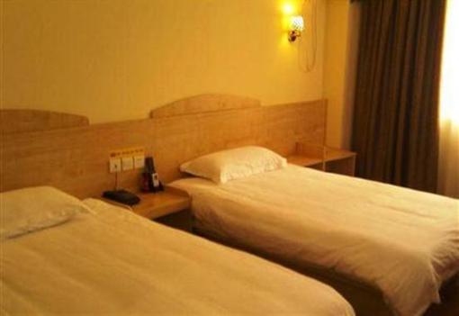 фото отеля Yuxi Business Hotel