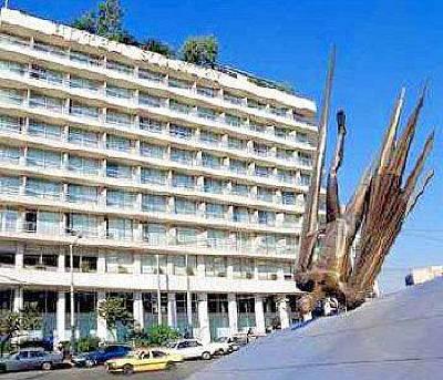 фото отеля Stanley Hotel Athens