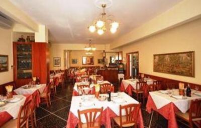 фото отеля Hotel Bristol di Sada Tiziano