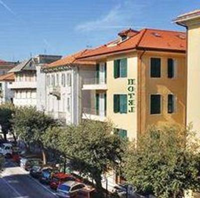 фото отеля Hotel Bristol di Sada Tiziano