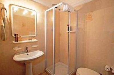 фото отеля Hotel Bristol di Sada Tiziano