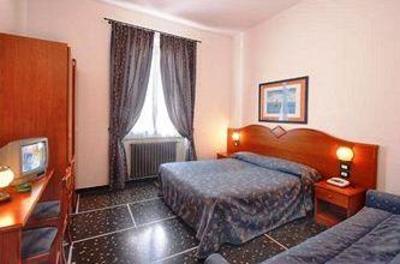 фото отеля Hotel Bristol di Sada Tiziano