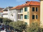 фото отеля Hotel Bristol di Sada Tiziano