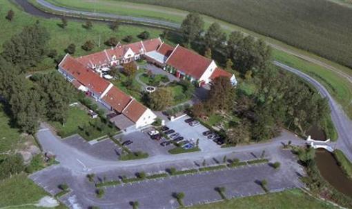 фото отеля Schoorbakkehoeve