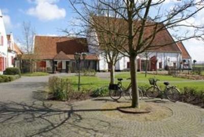 фото отеля Schoorbakkehoeve