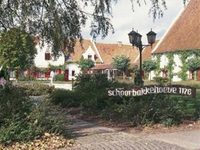 Schoorbakkehoeve