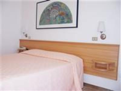 фото отеля Hotel Mediterraneo Vieste