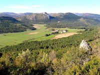 Reserve Biologique des Monts d'Azur