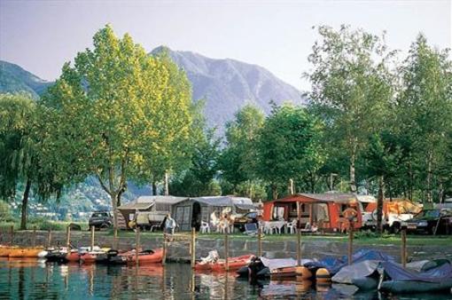 фото отеля Camping Campofelice