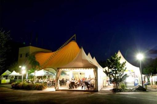 фото отеля Camping Campofelice