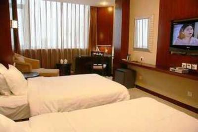 фото отеля Qingdao Garden Hotel VIP House