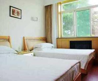 фото отеля Qingdao Garden Hotel VIP House