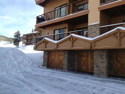 фото отеля Paradise Condominiums