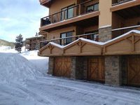 Paradise Condominiums