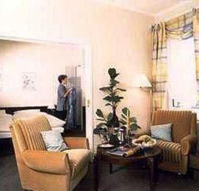 фото отеля Hotel Am Deister