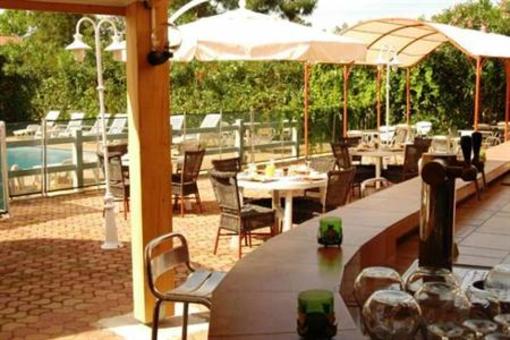 фото отеля Hotel Le Lido Lucciana