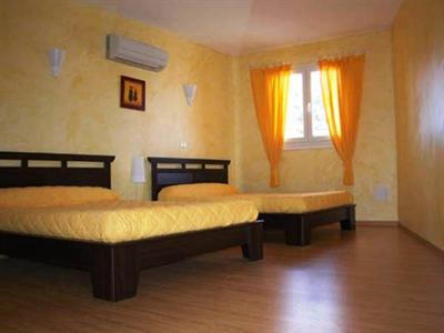 фото отеля Hotel Le Lido Lucciana