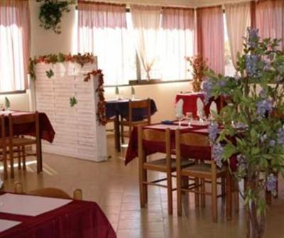 фото отеля Hotel Le Lido Lucciana