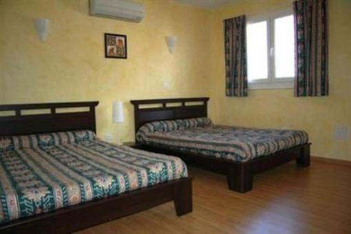 фото отеля Hotel Le Lido Lucciana