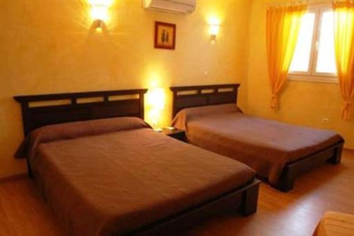 фото отеля Hotel Le Lido Lucciana