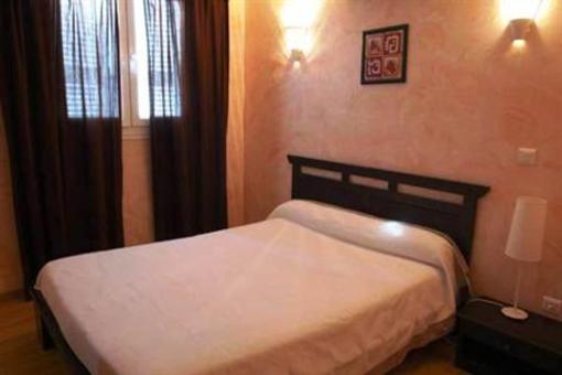 фото отеля Hotel Le Lido Lucciana