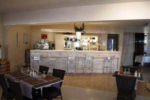 фото отеля Hotel Le Lido Lucciana