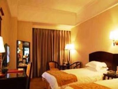 фото отеля Longxiang Hotel