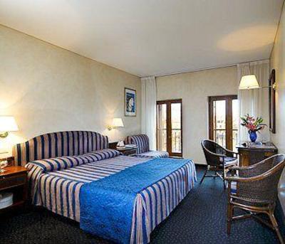 фото отеля Hannover Hotel Grado