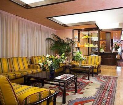 фото отеля Hannover Hotel Grado